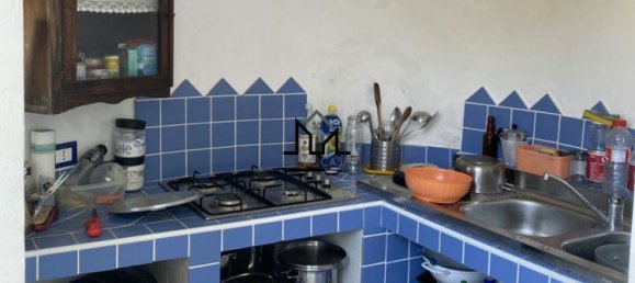 4 rooms Villa in Alcamo, Italy No. 132034 35