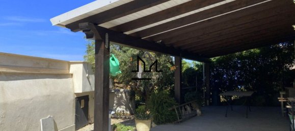 4 rooms Villa in Alcamo, Italy No. 132034 15