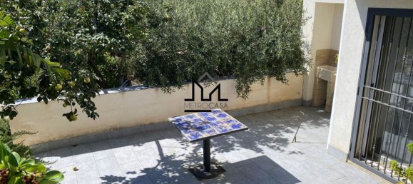 4 rooms Villa in Alcamo, Italy No. 132034 14