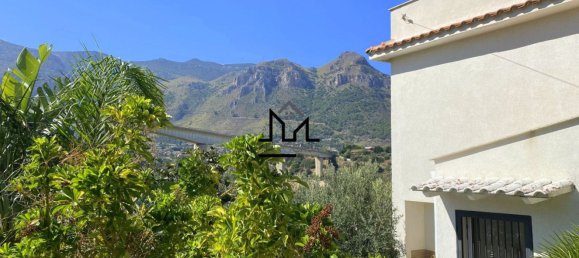 4 rooms Villa in Alcamo, Italy No. 132034 12