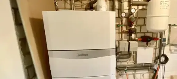 2 bedrooms Bungalow in Gifhorn, Germany No. 154603 21