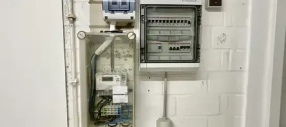 2 bedrooms Bungalow in Gifhorn, Germany No. 154603 17