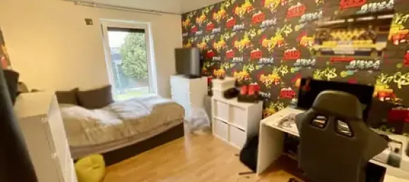 2 bedrooms Bungalow in Gifhorn, Germany No. 154603 16
