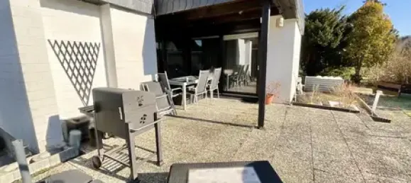 2 bedrooms Bungalow in Gifhorn, Germany No. 154603 11