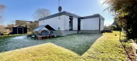 2 bedrooms Bungalow in Gifhorn, Germany No. 154603 4