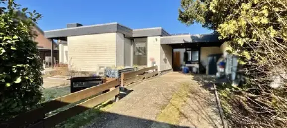 2 bedrooms Bungalow in Gifhorn, Germany No. 154603 3