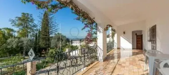 4 bedrooms Villa in Almancil, Portugal No. 142963 5