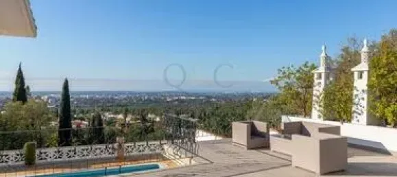 4 bedrooms Villa in Almancil, Portugal No. 142963 20