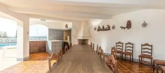 4 bedrooms Villa in Almancil, Portugal No. 142963 14