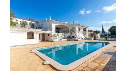4 bedrooms Villa in Almancil, Portugal No. 142963
