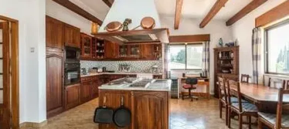 4 bedrooms Villa in Almancil, Portugal No. 142963 3