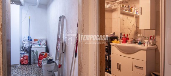 2-Zimmer Wohnung in Sestri Levante, Italy, Nr. 35293 10