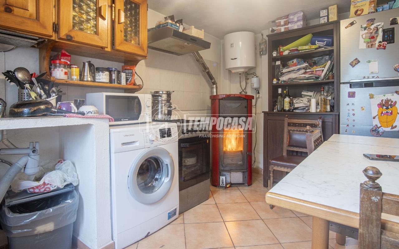 2-Zimmer Wohnung in Sestri Levante, Italy, Nr. 35293