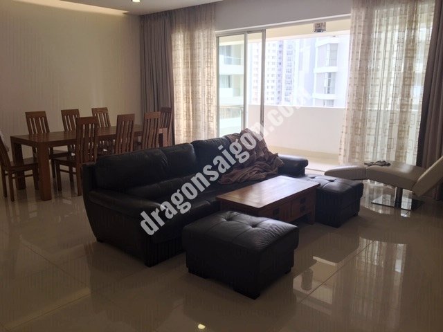 171m² Apartment in Thu Duc, Vietnam No. 10536