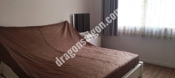 171m² Apartment in Thu Duc, Vietnam No. 10536 5