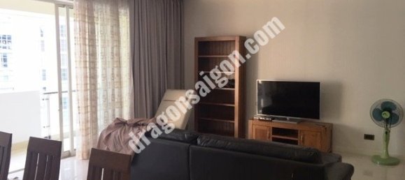 171m² Apartment in Thu Duc, Vietnam No. 10536 15