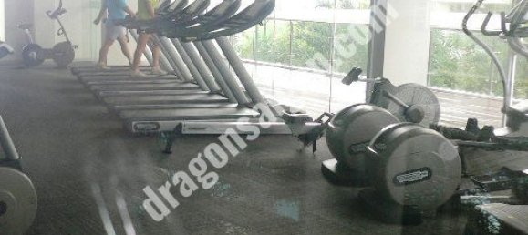 171m² Apartment in Thu Duc, Vietnam No. 10536 2