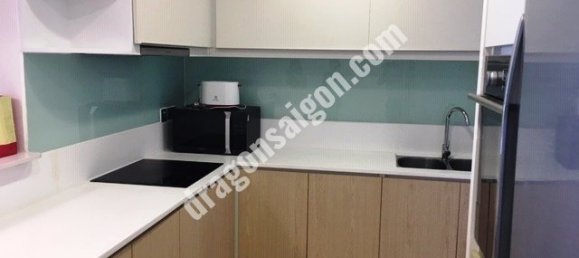 171m² Apartment in Thu Duc, Vietnam No. 10536 13