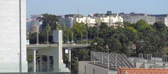 2 Schlafzimmer Penthouse in Porto, Portugal, Nr. 344525 3