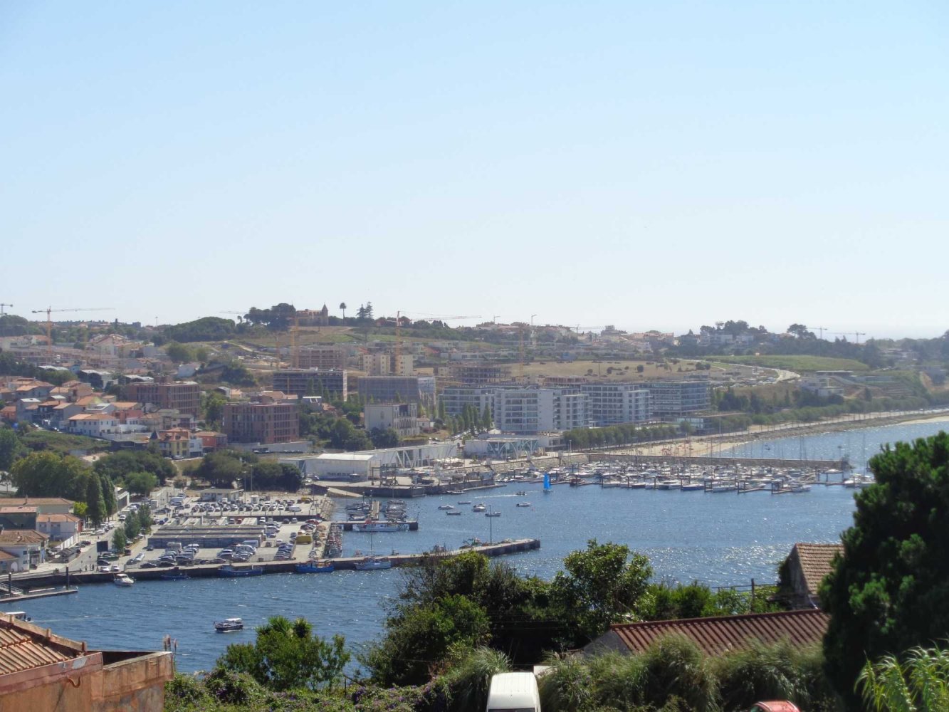 2 Schlafzimmer Penthouse in Porto, Portugal, Nr. 344525