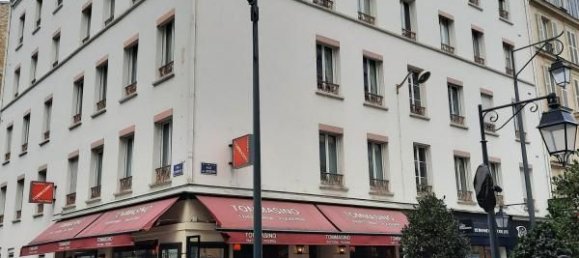 1 غرف نوم شقة في Neuilly-sur-Seine, France رقم 175147 5