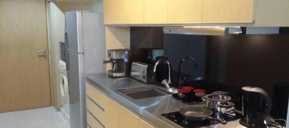 1 bedroom Condo in Bangkok, Thailand No. 7064 8