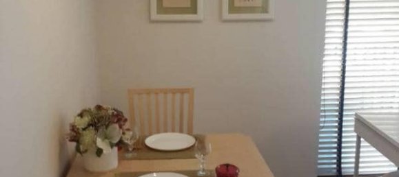 1 bedroom Condo in Bangkok, Thailand No. 7064 7