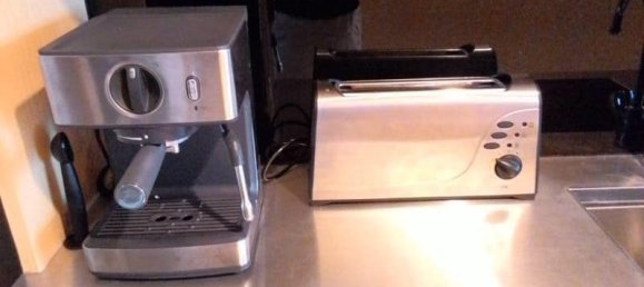 1 bedroom Condo in Bangkok, Thailand No. 7064 6