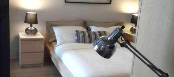 1 bedroom Condo in Bangkok, Thailand No. 7064 4