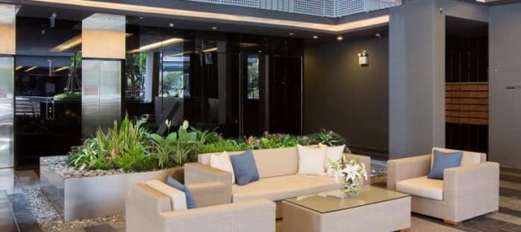 1 bedroom Condo in Bangkok, Thailand No. 7064 12