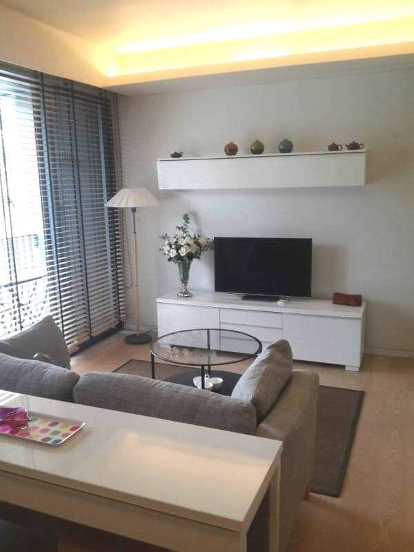 1 bedroom Condo in Bangkok, Thailand No. 7064