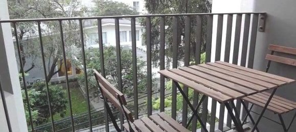 1 bedroom Condo in Bangkok, Thailand No. 7064 2