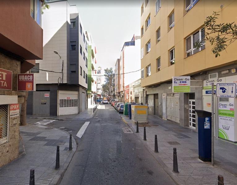 2 Schlafzimmer Doppelhaus in Las Palmas De Gran Canaria, Spain, Nr. 98360