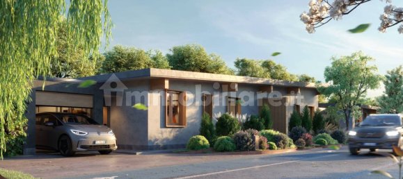 قطعة أرض في Comazzo, Italy 729متر مربع رقم 305974 4