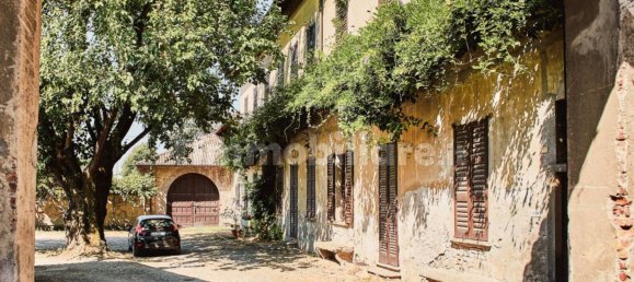 قطعة أرض في Comazzo, Italy 729متر مربع رقم 305974 7