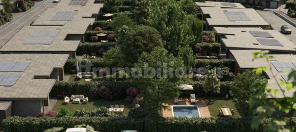 قطعة أرض في Comazzo, Italy 729متر مربع رقم 305974 2