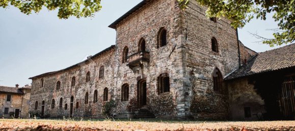 قطعة أرض في Comazzo, Italy 729متر مربع رقم 305974 8