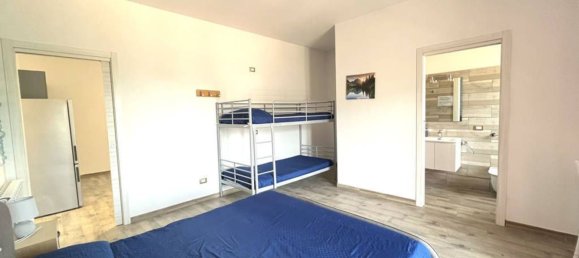 3 غرف نوم شقة في Lenola, Italy رقم 323855 10