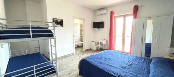 3 غرف نوم شقة في Lenola, Italy رقم 323855 8