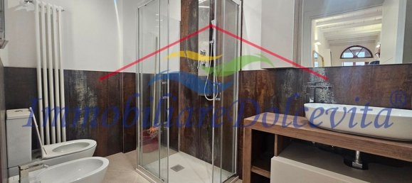 5 bedrooms Duplex in Florence, Italy No. 363885 24