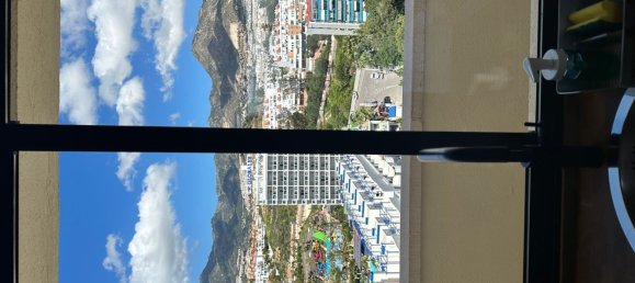 1 bedroom Penthouse in Benalmadena, Spain No. 183205 32