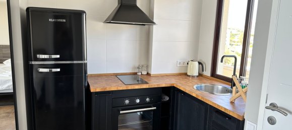 1 bedroom Penthouse in Benalmadena, Spain No. 183205 9