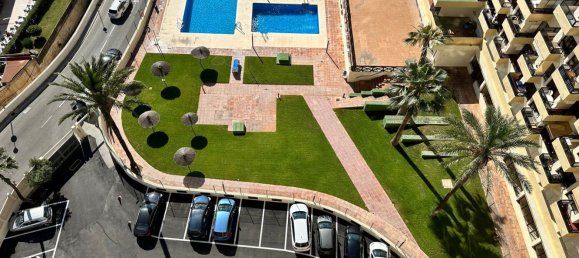 1 bedroom Penthouse in Benalmadena, Spain No. 183205 35
