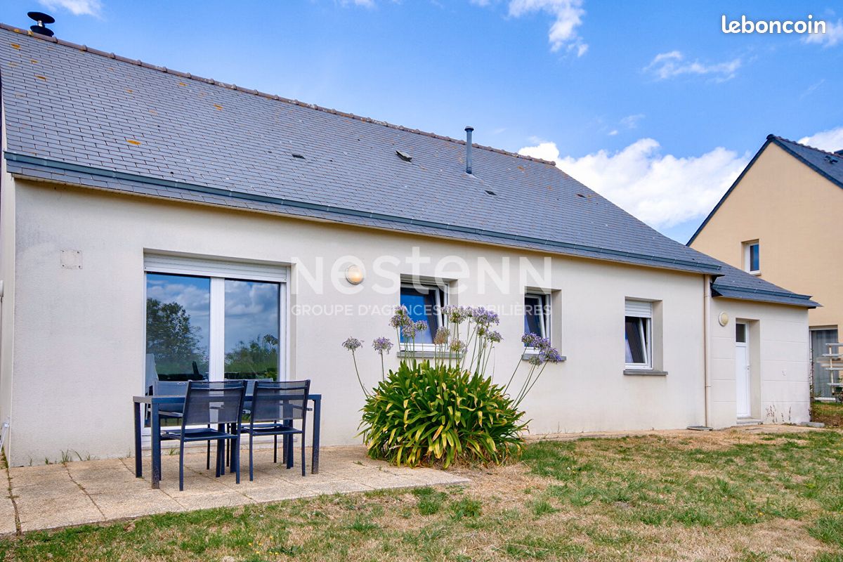 3 Schlafzimmer Haus in Plerin, France, Nr. 326015