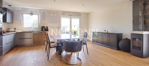 3 Schlafzimmer Haus in Plerin, France, Nr. 326015 2