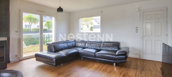 3 Schlafzimmer Haus in Plerin, France, Nr. 326015 5