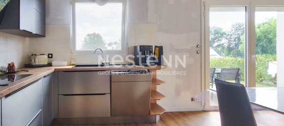 3 Schlafzimmer Haus in Plerin, France, Nr. 326015 4