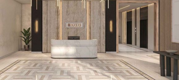 1 chambre appartement à vendre à Al Jaddaf, Dubai, UAE № 117238 10