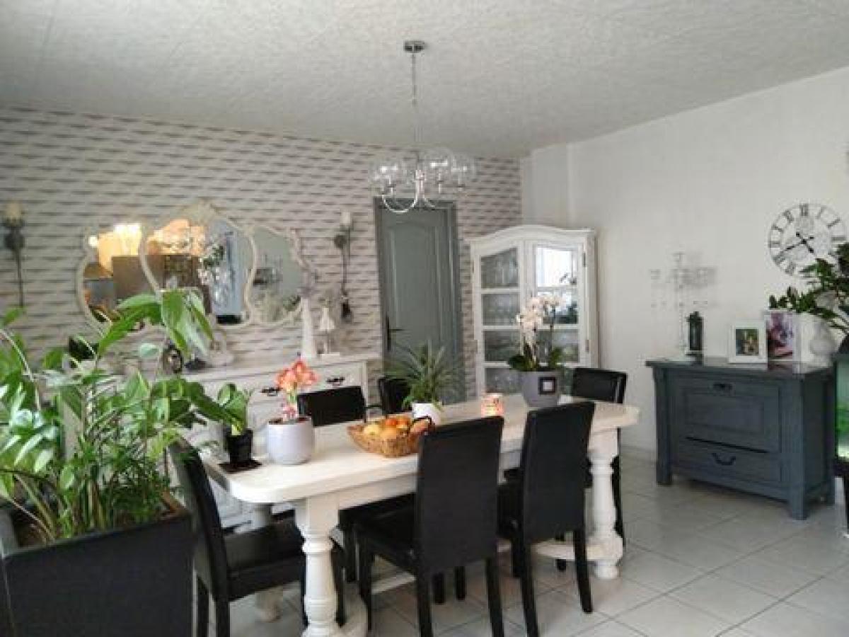 3 Schlafzimmer Haus in Cholet, France, Nr. 27281