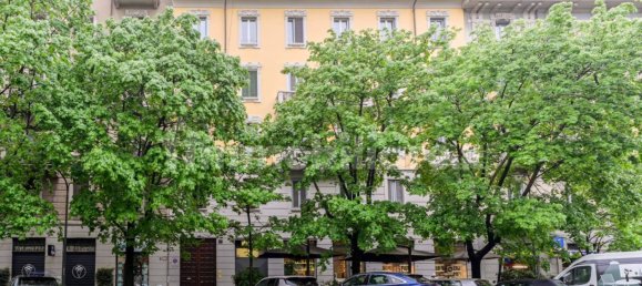 2 bedrooms Penthouse in Milan, Italy No. 320616 30